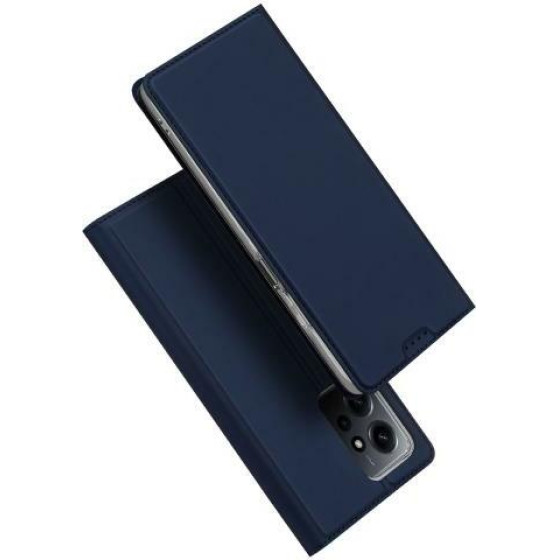 Dux Ducis ���� Flip Skin Pro Xiaomi Redmi Note 12 ���� - (6934913029909)