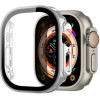 Dux Ducis ���� PC Hamo Metallic Apple Watch Ultra 49mm ����� - (6934913030097)