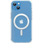 Dux Ducis ���� TPU & PC Clin Magnetic MagSafe Apple iPhone 14 Plus ������� - (6934913034323)