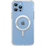 Dux Ducis ���� TPU & PC Clin Magnetic MagSafe Apple iPhone 14 Pro Max ������� - (6934913034347)