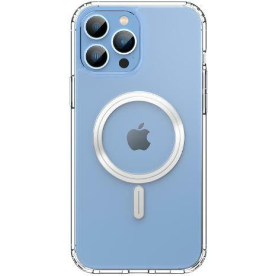 Dux Ducis ���� TPU & PC Clin Magnetic MagSafe Apple iPhone 14 Pro Max ������� - (6934913034347)