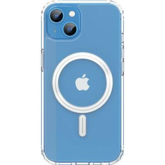 Dux Ducis ���� TPU & PC Clin Magnetic MagSafe Apple iPhone 14 ������� - (6934913034316)