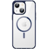 Dux Ducis ���� TPU & PC Clin2 Magnetic MagSafe Apple iPhone 14 Plus �������-���� - (6934913034385)