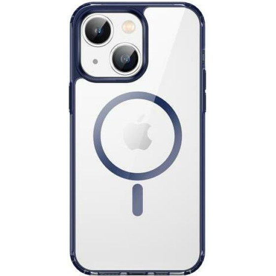 Dux Ducis ���� TPU & PC Clin2 Magnetic MagSafe Apple iPhone 14 Plus �������-���� - (6934913034385)