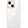 Dux Ducis ���� TPU & PC Clin2 Magnetic MagSafe Apple iPhone 14 Plus �������-��� - (6934913034408)