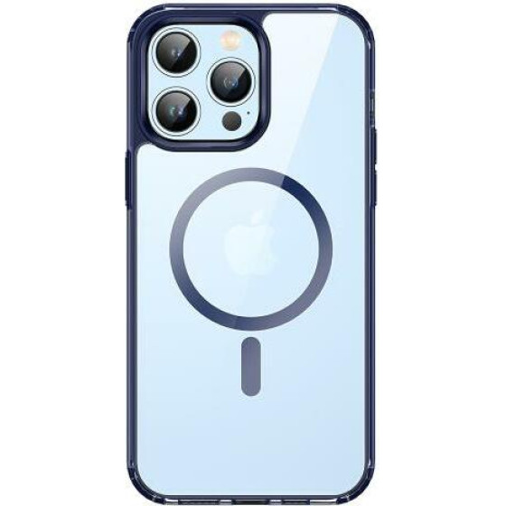 Dux Ducis ���� TPU & PC Clin2 Magnetic MagSafe Apple iPhone 14 Pro �������-���� - (6934913034415)