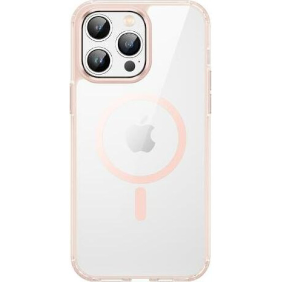 Dux Ducis ���� TPU & PC Clin2 Magnetic MagSafe Apple iPhone 14 Pro �������-��� - (6934913034439)