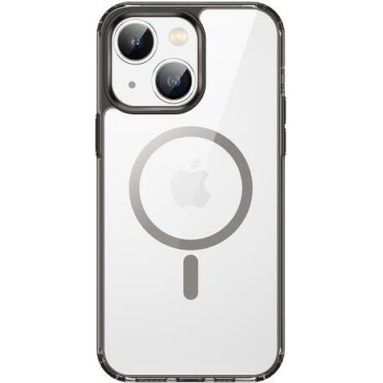 Dux Ducis ���� TPU & PC Clin2 Magnetic MagSafe Apple iPhone 14 �������-���� - (6934913034361)