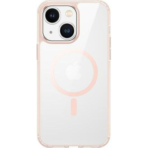 Dux Ducis ���� TPU & PC Clin2 Magnetic MagSafe Apple iPhone 14 �������-��� - (6934913034378)