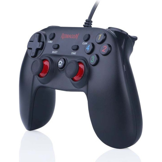 Redragon Gamepad - G807