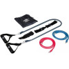 Umbro Gymtube Resistance Bands Set 9pCs Multicolour - (26918)