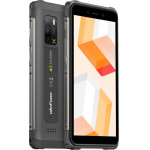 Ulefone Smartphone Armor X10, IP68/IP69K, 5.45'', 4/32GB, 5180mAh, ���� - (ARMORX10-GY)