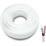 NG ������� ���������� RG59 + ���������� 100m ��� CCTV, ������ - (NG-CCTV100)