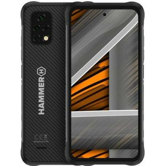 Hammer Blade 4 (Dual SIM) 128GB 6GB Ram �����
