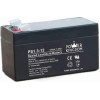 Power Kingdom Battery 12V 1.3AH - (PK-1213)