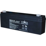 Power Kingdom Battery 12V 2.3AH - (PK-1223)
