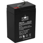 Power Kingdom Battery 6V 4.5AH - (PK-0645)