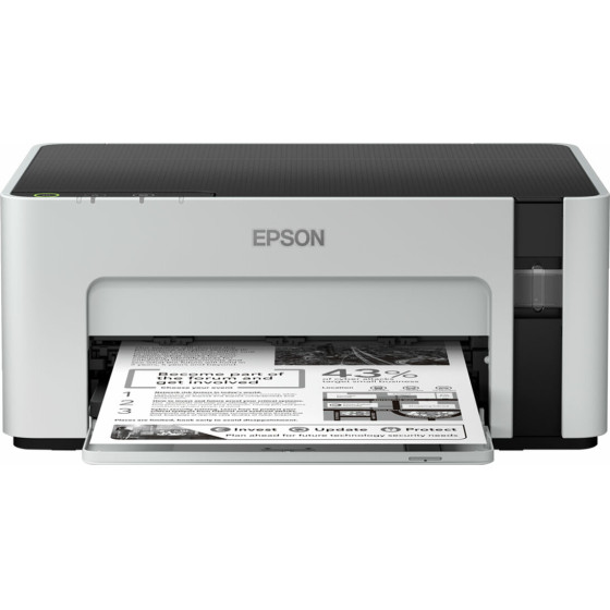 Epson Ecotank ET-M1100 ����������� ��������� Inkjet - (C11CG95403)
