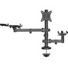 Sbox Universal Mount For Pos TERMINAL/Pos PRINTER/Monitor - (PTM-02S)