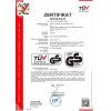AMiO �������� ������� 4x4 ������ 16mm KB-250 - 2 TEM.