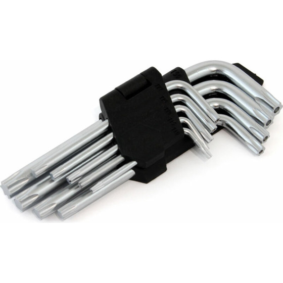 AMiO ���� Torx ����� 125mm Tks - 9 ���. - (01040)