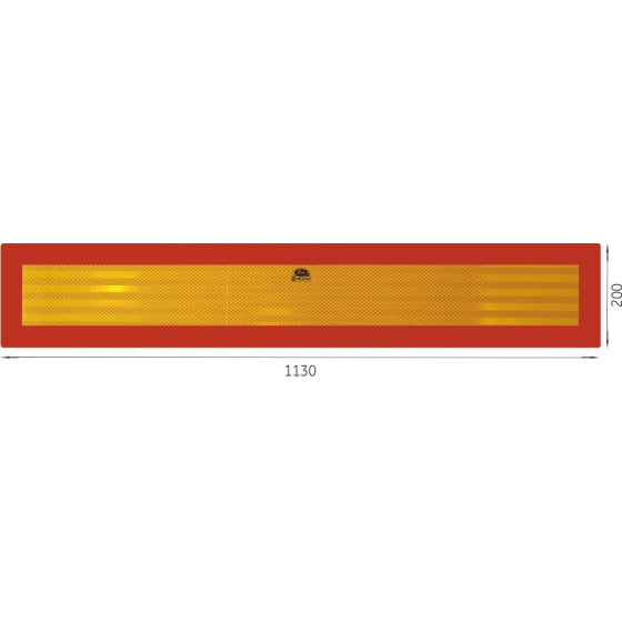 AMiO ������������ �������� �������/������� 1130x200 2���.