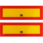 AMiO ������������ �������� �������/������� 30x10cm ���������� 2���.