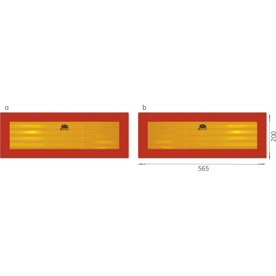 AMiO ������������ �������� �������/������� 565x200mm 2���.