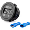 AMiO ���������� ������� �� ����� ��������� �� ������� ��� 3-32V � 37mm x 32mm MOD-02 - (02852)