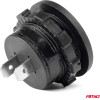 AMiO ���������� ������� �� ����� ��������� �� ������� ��� 3-32V � 37mm x 32mm MOD-02 - (02852)