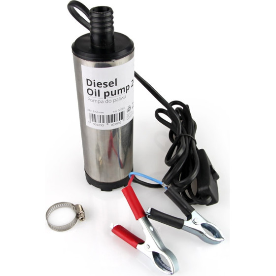 AMiO ������ ����������� ����� (����/���������) ��������� 12V 60W �51 Mm 25L/Min - 1 ���. - (G00940/02068)