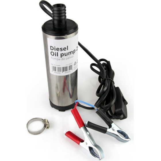 AMiO ������ ������ /����� ��������� 24V 51mm 25Lt/Min 60W - 1 ���. - (02069)