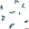 AMiO ������ ��������(�����������) 45 & 90 ������ M6/M8/M10 �mio - 110 TEM. - (03142)