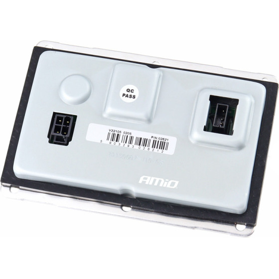AMiO Audi / Bmw / Citroen / Seat / Skoda / Vw Ballast D1S/D3S (V2) ��� Kit Xenon Oem ���� - 1 ���.