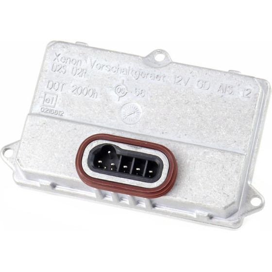 AMiO AUDI/BMW/FORD/MERCEDES/OPEL/ SAAB/SEAT/SKODA/VOLVO/Vw Ballast D1S/D3S (H3) ��� Kit Xenon Oem 1���.