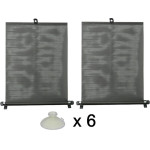 AMiO ������������� ���� (ROLLER) 2x50cm - 2 ���. - (CC61004)