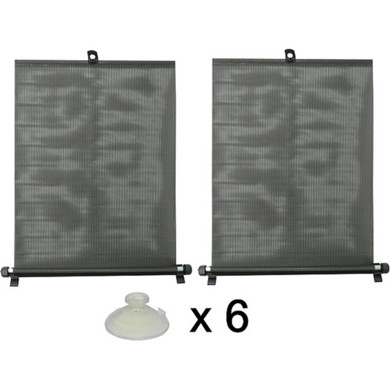AMiO ������������� ���� (ROLLER) 2x50cm - 2 ���. - (CC61004)
