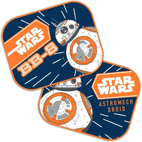 AMiO �������������� ������� Star Wars BB8 �� �������� 2TEm (44x35cm)