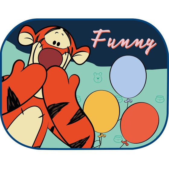 AMiO �������������� ������� Winnie The Pooh �� �������� (44x35cm) - 2TEM