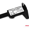 AMiO ��������� ������� �� ����� Lcd 0-150mm 0-6 �mio - 1 TEM. - (03102)