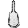 AMiO ������������ �� ������� ������� (�����/������ ������������ - 128 � 38 cm) - 1 ���. - (01124)