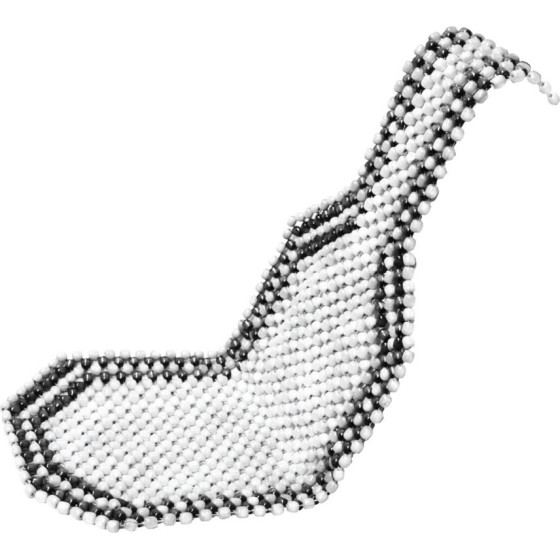 AMiO ������������ �� ������� ������� (�����/������ ������������ - 128 � 38 cm) - 1 ���. - (01124)