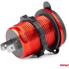 AMiO ����� �������� �� 2 ����� Usb ��� ������ �������/����� 12/24V 5V 3.1A MOD-10 - (02860)