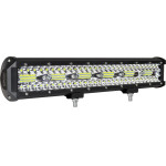 AMiO ��������� �������� Working Lamp 120 Smd Led 9 36V 36.000lm 6.000 6.500K 450x74x63mm AWL27 - 1 ���. - (02541)