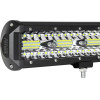 AMiO ��������� �������� Working Lamp 120 Smd Led 9 36V 36.000lm 6.000 6.500K 450x74x63mm AWL27 - 1 ���. - (02541)