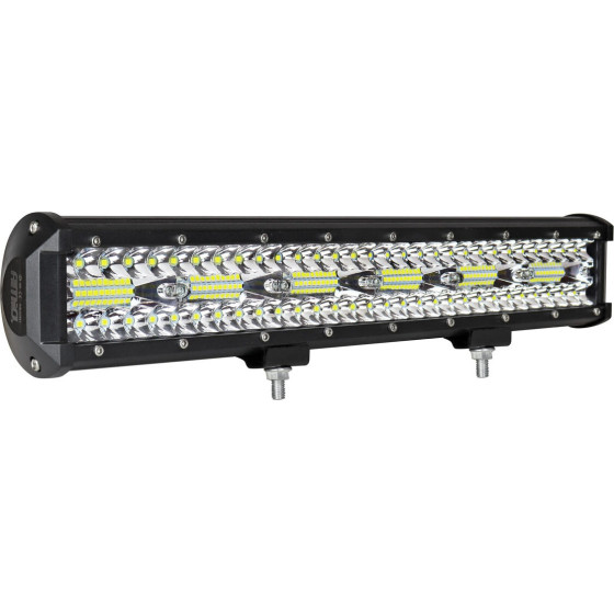 AMiO ��������� �������� Working Lamp 120 Smd Led 9 36V 36.000lm 6.000 6.500K 450x74x63mm AWL27 - 1 ���. - (02541)