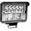 AMiO ��������� �������� Working Lamp 18xSmd 54W 9-36V 110x80x60mm AWL39 �mio - 1 TEM. - (03250)