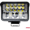 AMiO ��������� �������� Working Lamp 18xSmd 54W 9-36V 110x80x60mm AWL39 �mio - 1 TEM. - (03250)