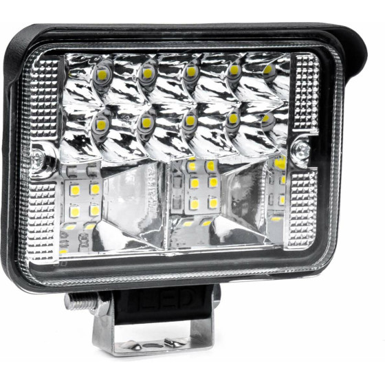 AMiO ��������� �������� Working Lamp 18xSmd 54W 9-36V 110x80x60mm AWL39 �mio - 1 TEM. - (03250)