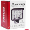AMiO ��������� �������� Working Lamp 18xSmd 54W 9-36V 110x80x60mm AWL39 �mio - 1 TEM. - (03250)